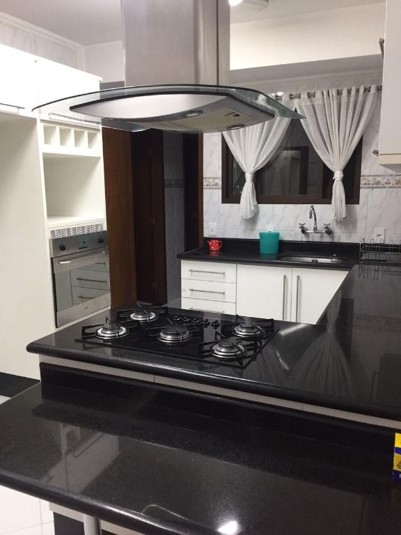 Apartamento para aluguel no Santa Teresinha: 