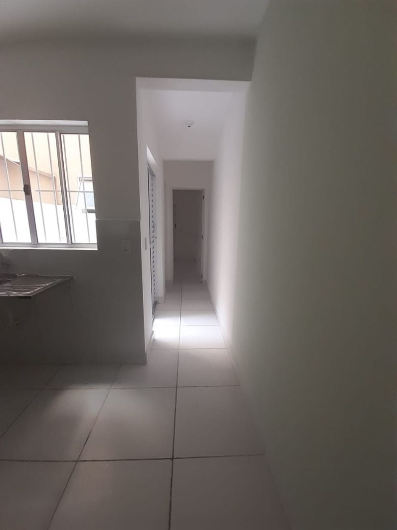 Kitnet para aluguel no Vila Suíça: 