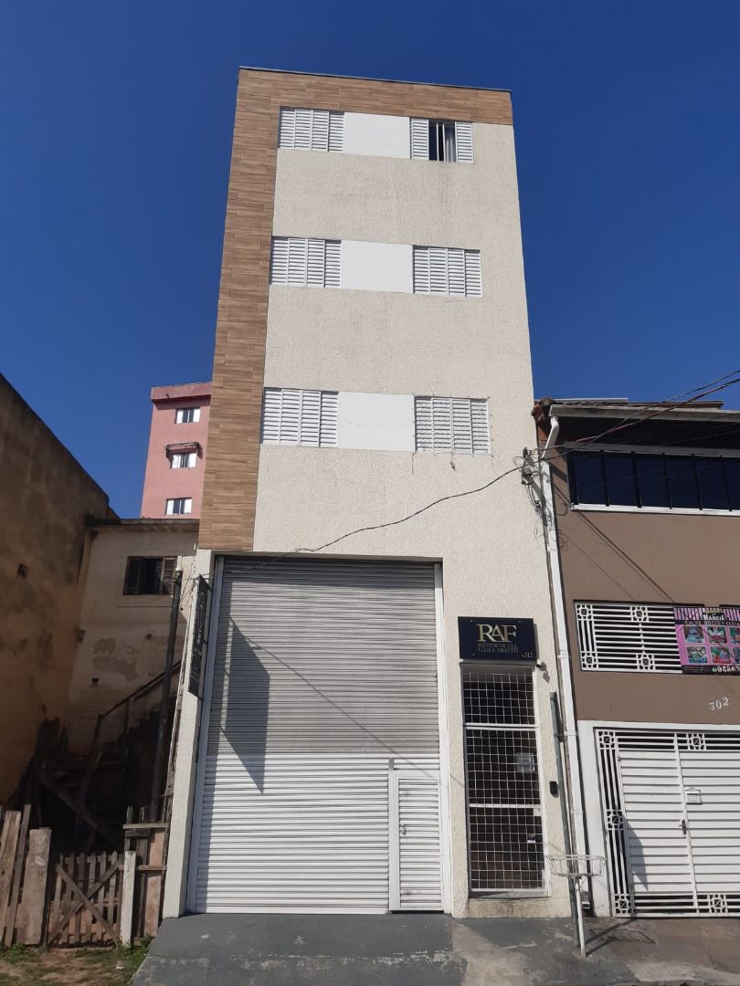 Kitnet para aluguel no Vila Suíça: 