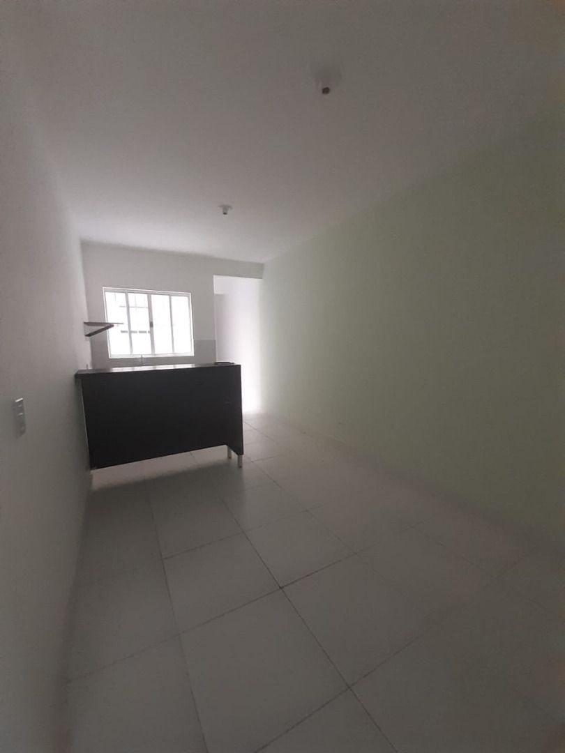 Kitnet para aluguel no Vila Suíça: 