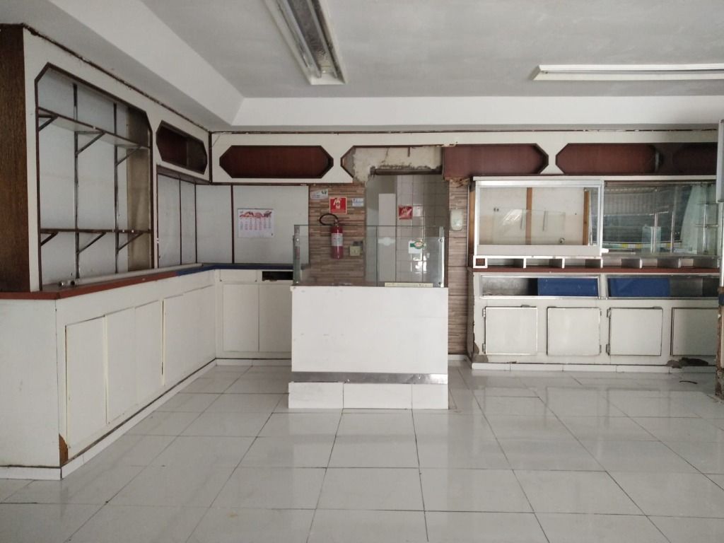 Salão para aluguel no Parque Marajoara: Salão