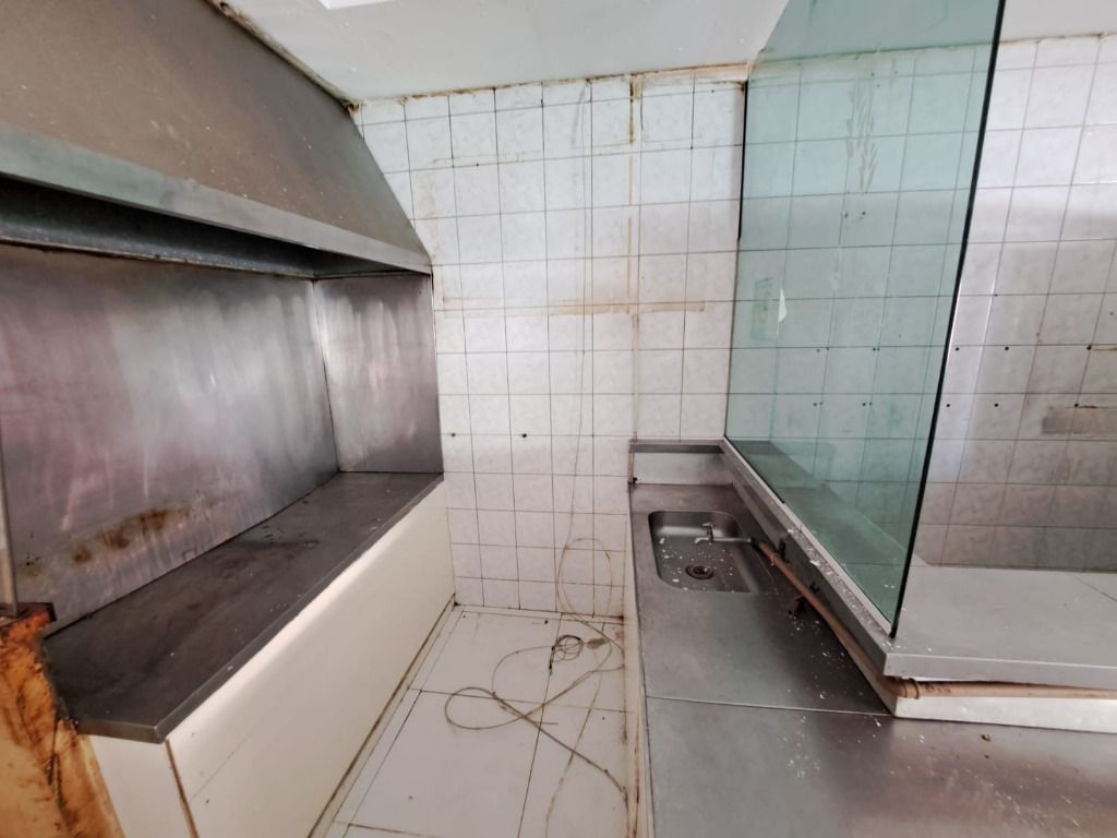 Salão para aluguel no Parque Marajoara: Salão