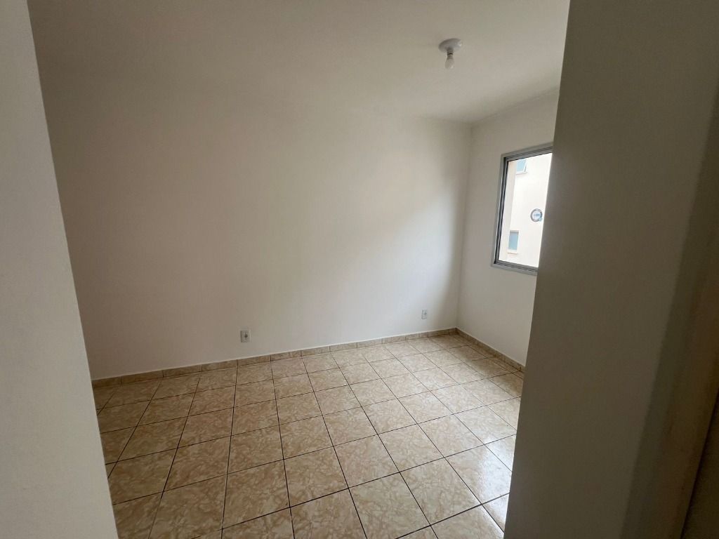 Apartamento para aluguel no Cidade São Jorge: 