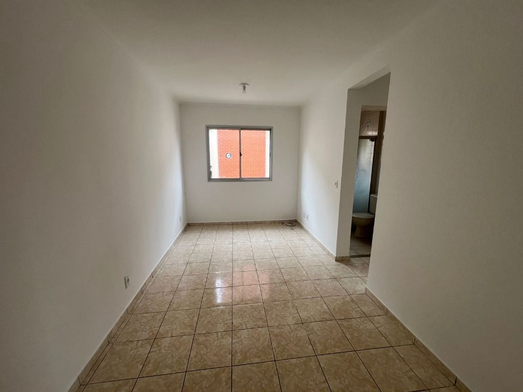 Apartamento para aluguel no Cidade São Jorge: 