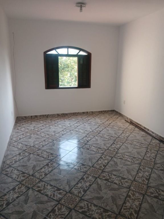 Sobrado para aluguel no Parque Gerassi: 