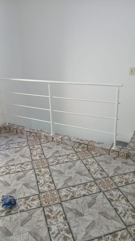 Sobrado para aluguel no Parque Gerassi: 