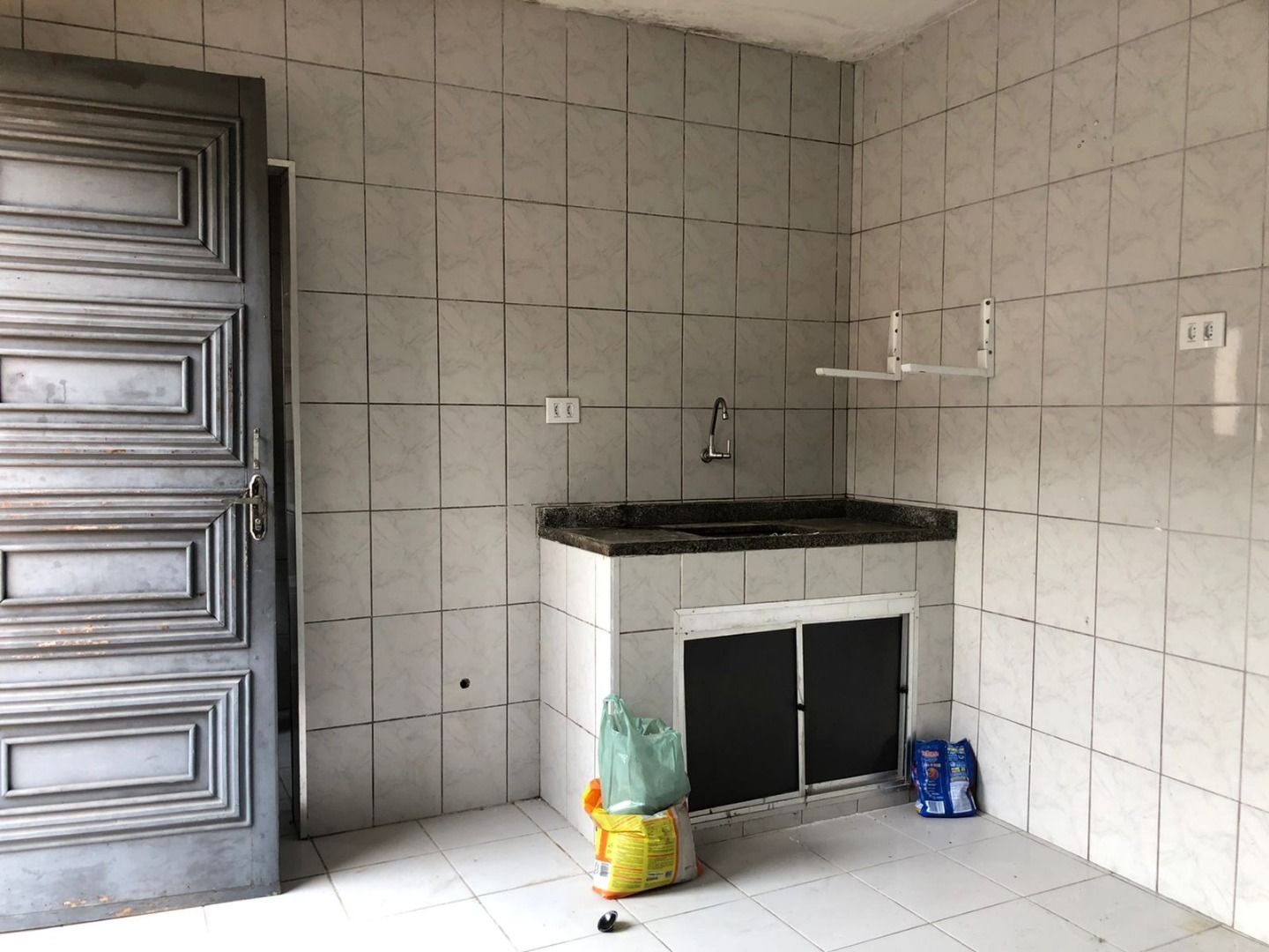 Casa para aluguel no Jardim Sônia Maria: 