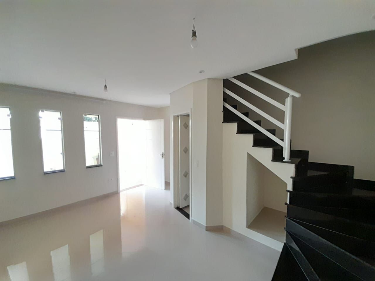 Sobrado à venda no Parque das Nações: 