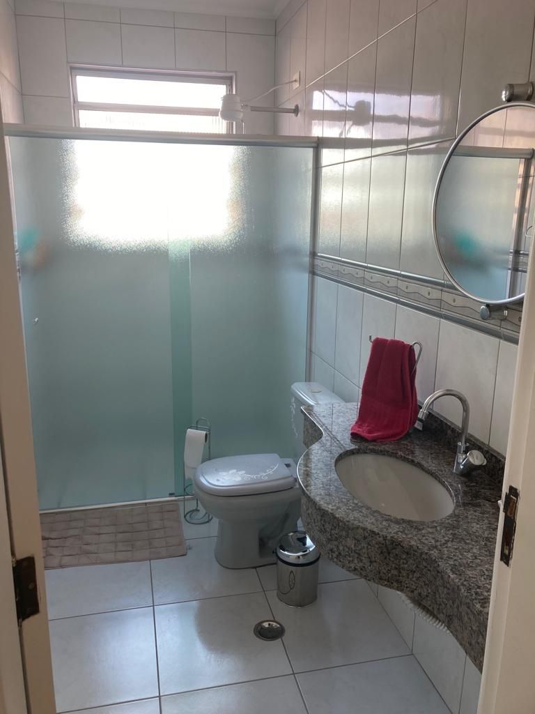 Casa para aluguel no Jardim: 