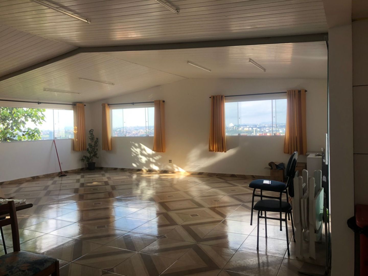 Sala para aluguel no Cidade São Jorge: Sala