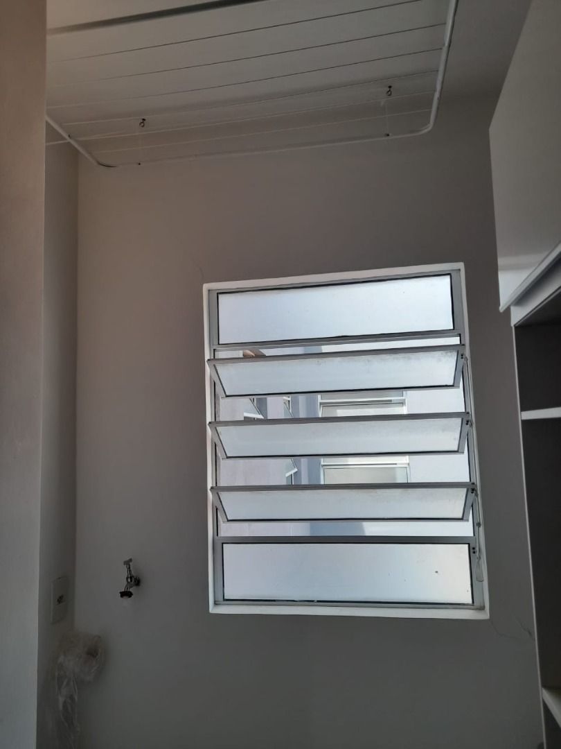 Kitnet para aluguel no Vila Assunção: 