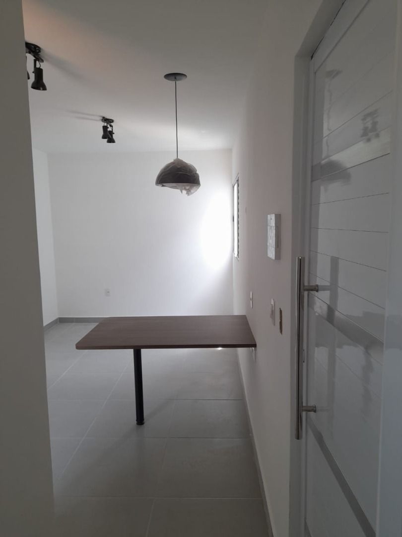 Kitnet para aluguel no Vila Assunção: 