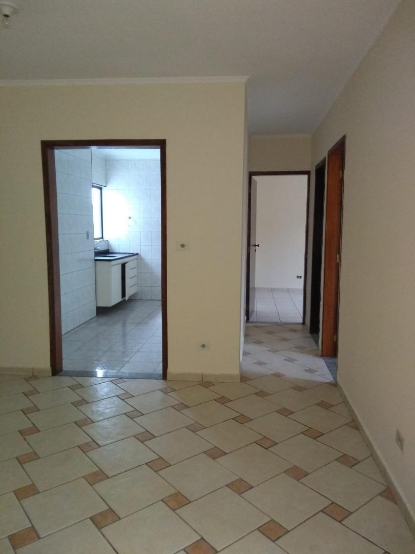 Apartamento à venda no Centreville: 