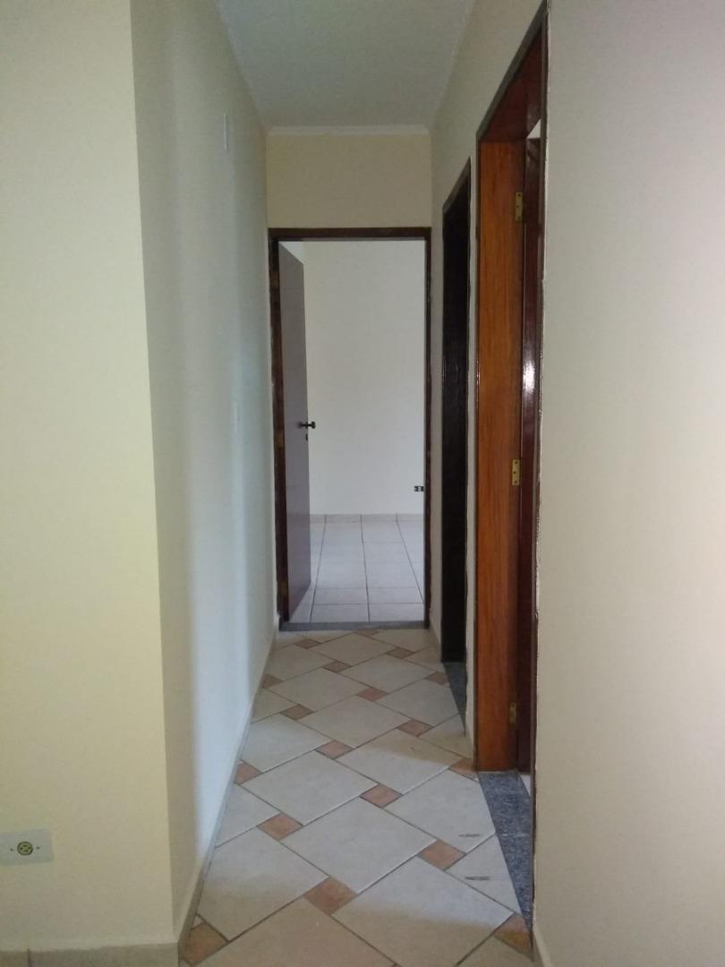 Apartamento à venda no Centreville: 
