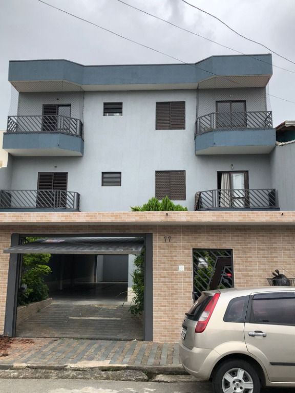 Apartamento à venda no Centreville: 