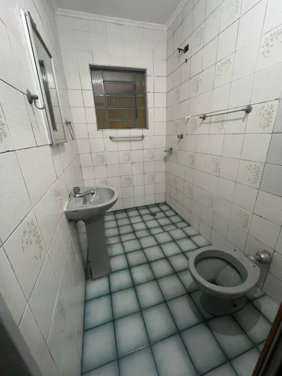 Casa para aluguel no Jardim Santo Alberto: 