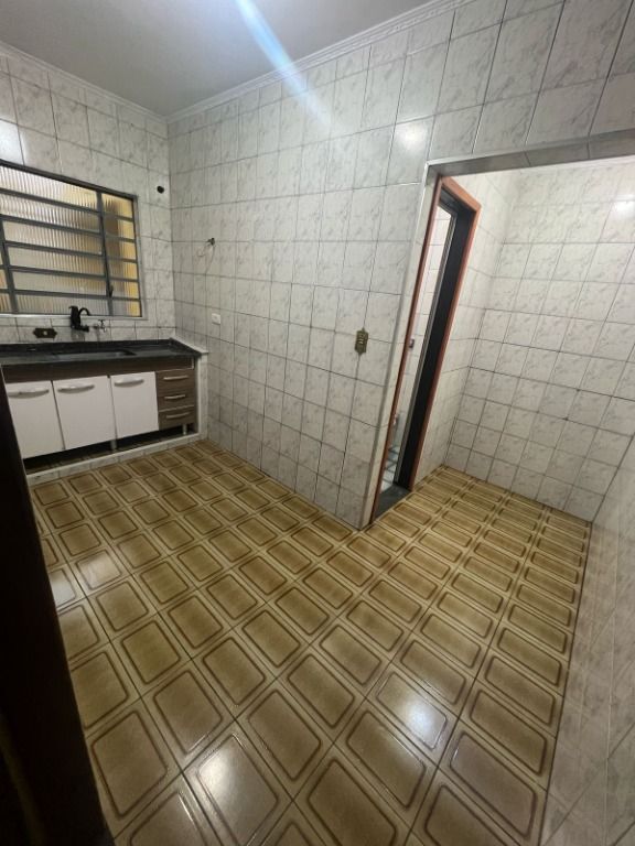 Casa para aluguel no Jardim Santo Alberto: 