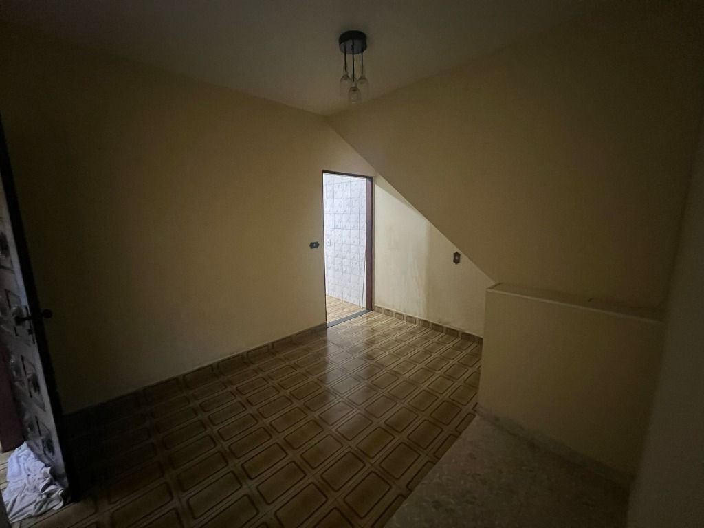 Casa para aluguel no Jardim Santo Alberto: 