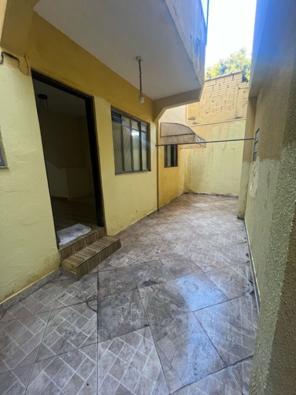 Casa para aluguel no Jardim Santo Alberto: 