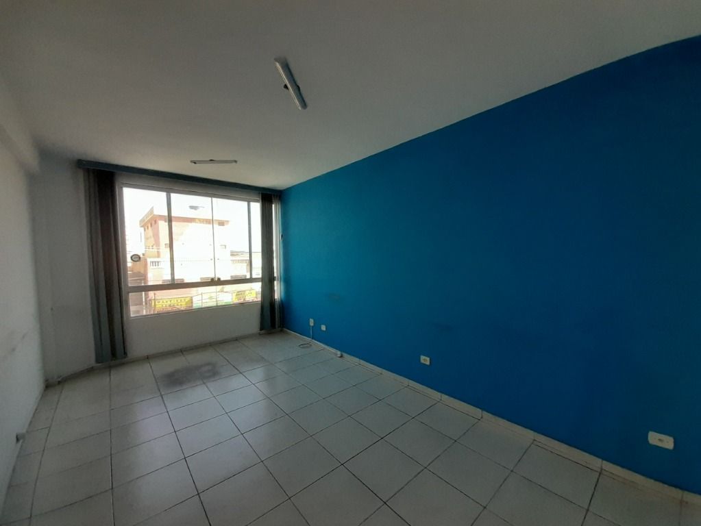 Sala para aluguel no Cidade São Jorge: 