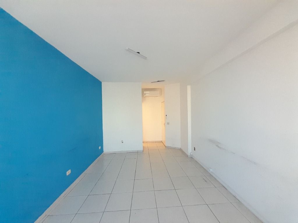 Sala para aluguel no Cidade São Jorge: 