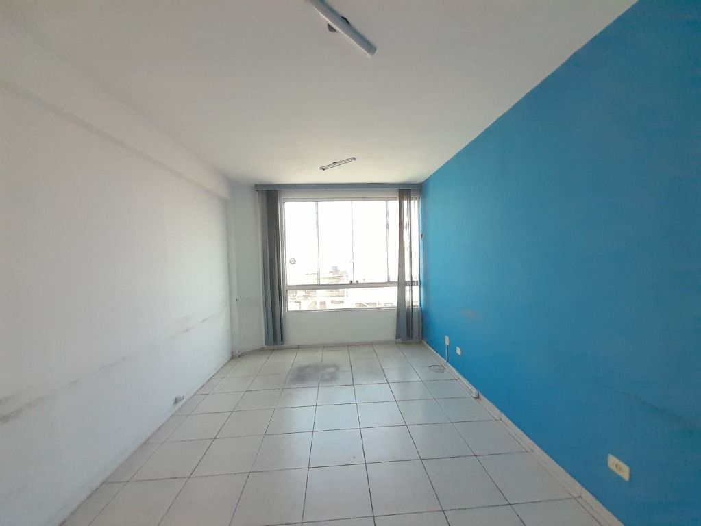 Sala para aluguel no Cidade São Jorge: 