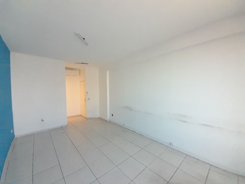 Sala para aluguel no Cidade São Jorge: 