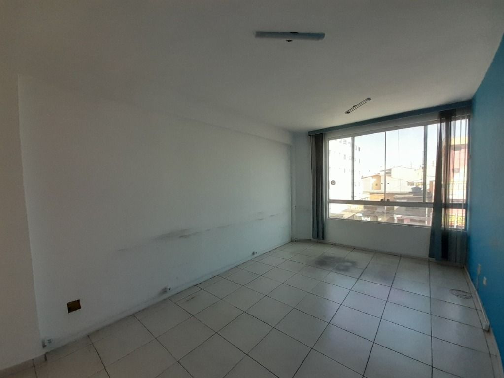 Sala para aluguel no Cidade São Jorge: 