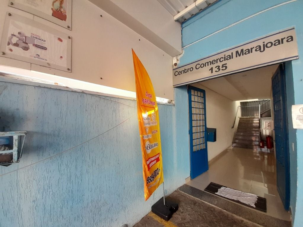 Sala para aluguel no Cidade São Jorge: 