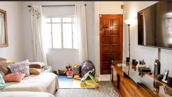 Sobrado para aluguel no Jardim Marek: 