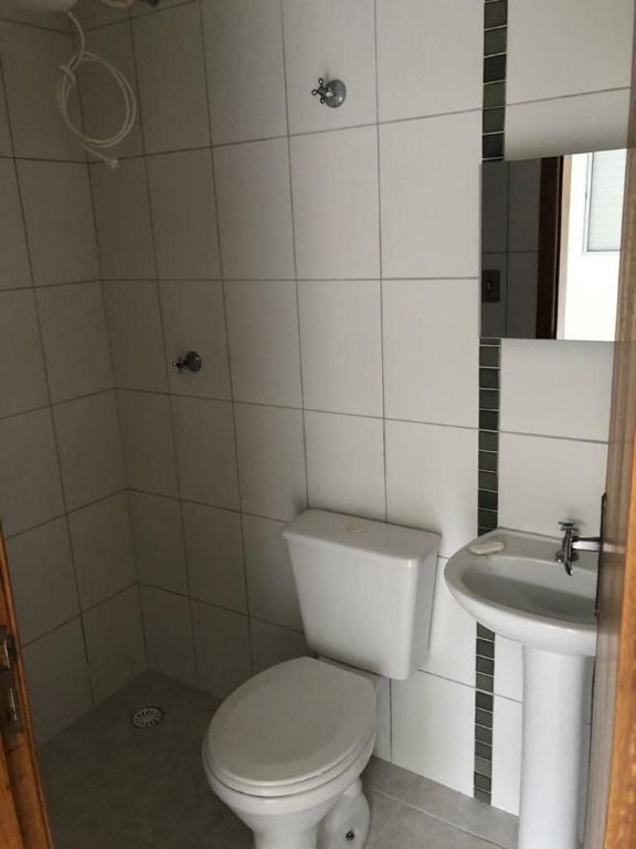 Kitnet para aluguel no Jardim do Carmo: 