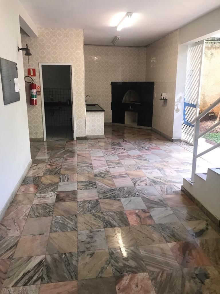 Prédio para aluguel no Jardim: sala