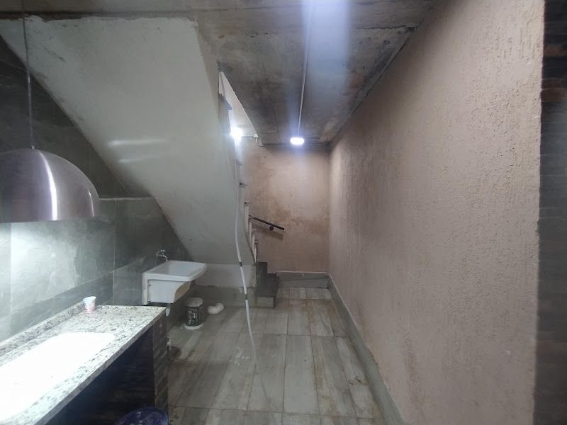 Kitnet para aluguel no Cerâmica: 