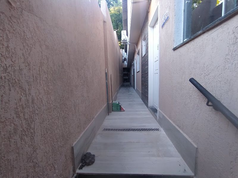 Kitnet para aluguel no Cerâmica: 