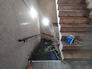 Kitnet para aluguel no Cerâmica: 