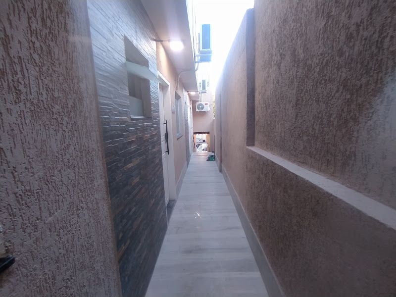 Kitnet para aluguel no Cerâmica: 