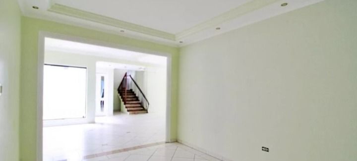 Casa para aluguel no Jardim Santo Alberto: 