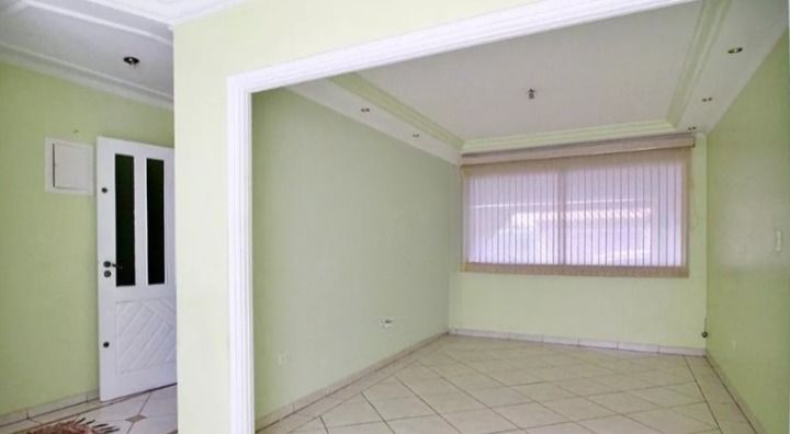 Casa para aluguel no Jardim Santo Alberto: 