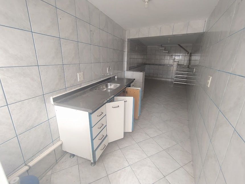 Casa para aluguel no Jardim Silvana: 