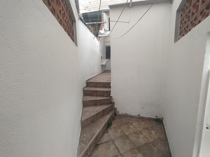 Casa para aluguel no Jardim Silvana: 