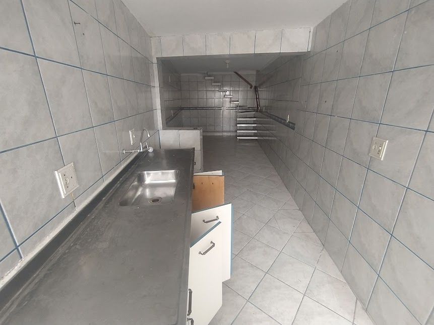 Casa para aluguel no Jardim Silvana: 