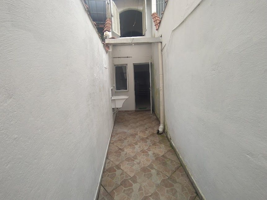 Casa para aluguel no Jardim Silvana: 