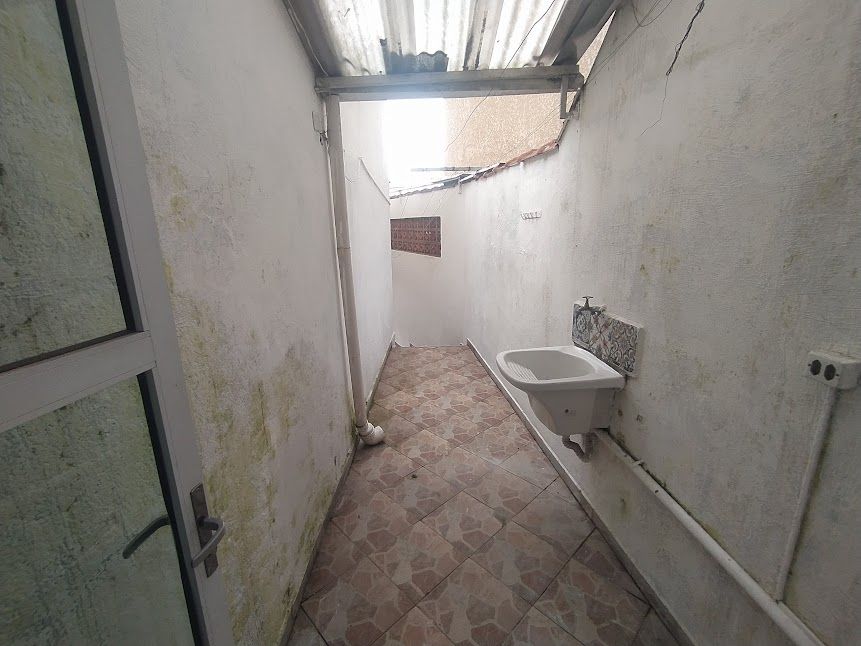 Casa para aluguel no Jardim Silvana: 