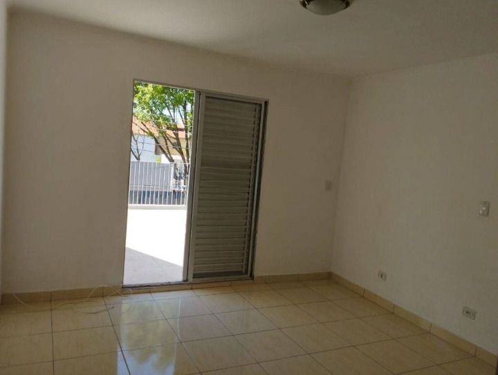 Sobrado para aluguel no Parque das Nações: sala