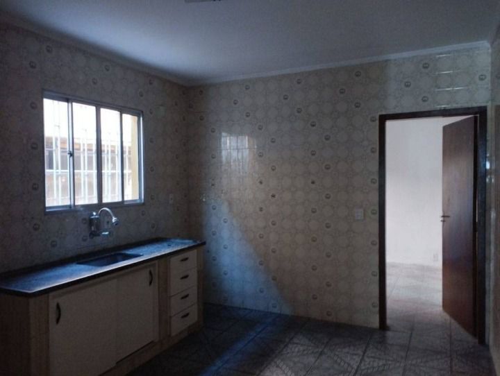 Sobrado para aluguel no Parque das Nações: cozinha