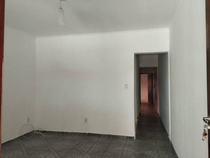 Sobrado para aluguel no Parque das Nações: sala