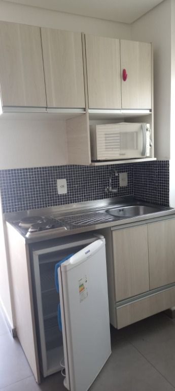 Kitnet para aluguel no Bangu: 