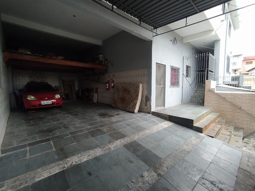 Apartamento para aluguel no Parque Marajoara: 