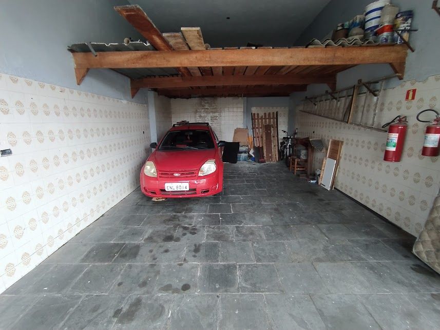 Apartamento para aluguel no Parque Marajoara: 