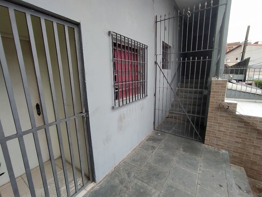 Apartamento para aluguel no Parque Marajoara: 